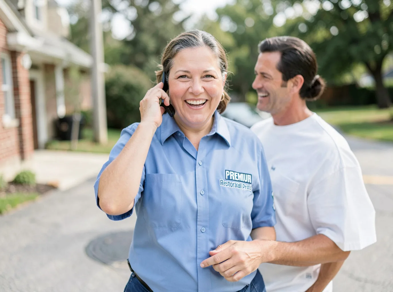 Water Damage Restoration Harman, WV FAQs